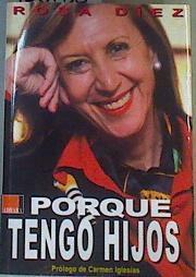 Porque tengo hijos | 168158 | Díez González, Rosa María