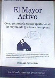 El mayor activo | 169715 | Arce Sáez, Enrique/Betes de Toro, Francisco José