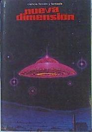 Nueva Dimensión Revista De Ciencia Ficción Y Fantasía 141 | 42566 | Vvaa