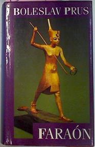 Faraon | 23090 | Prus Boleslav
