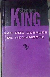 Las Dos Despues de Medianoche | 11634 | King Stephen