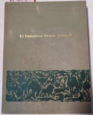 El Fabuloso Reino Animal | 43471 | Varios
