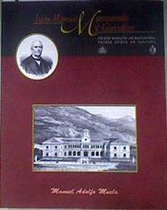 Juan Manuel Manzanedo Y Gonzalez Primer marqués de manzanedo primer duque de Santoña | 188060 | Manuel Adolfo Muela
