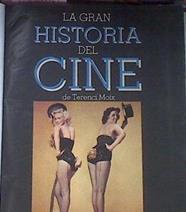La gran historia del cine (Plan General de la Obra, Vols. I (1 - 40) y II (41 - 81) | 43469 | Moix Terenci