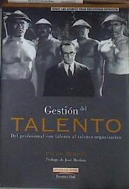 Gestión del talento en la nueva economía | 177408 | Jerico Rodríguez, Pilar