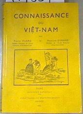Connaissance du Viet-Nam  Conocimiento de Vietnam | 179551 | Huard, Pierre / Durand, Maurice
