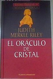 El oráculo de cristal | 69567 | Riley, Judith Merkle