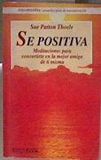Sé positiva | 184718 | Thoele, Sue Patton