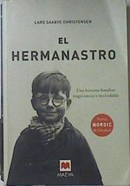 El Hermanastro | 28298 | Christensen Lars Saabye