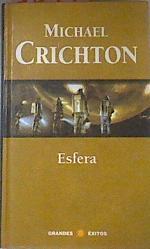 Esfera | 5874 | Crichton Michael