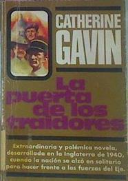 La Puerta De Los Traidores | 53428 | Gavin, Catherine