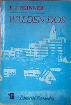 Walden Dos | 43738 | Skinner B E