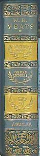 Teatro Completo Y Otras Obras. Teatro. Poesia. Ensayo. | 66401 | Yeats William Butler