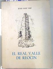 El Real valle de Reocín | 134151 | Sanz Saiz, Julio