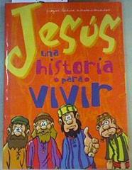 Jesús una historia para vivir | 164739 | Bonet Celma, Sara