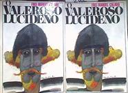 O Valeroso Lucideno e Triunfo da Liberdade na Restauração de Pernambuco | 185000 | Frei Manuel Calado