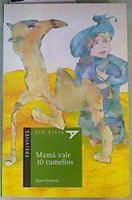 Mamá vale 10 camellos | 163592 | Sortland, Bjorn