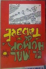 El mal humor de Tabare | 156130 | Tabare