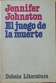 El Juego de la muerte | 120693 | Johnston, Jennifer