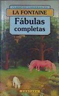 Fábulas completas | 167033 | La Fontaine, Jean de