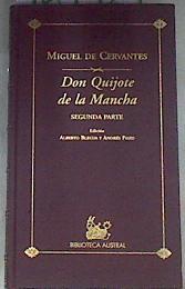 Don Quijote de La Mancha | 169525 | Cervantes Saavedra, Miguel de