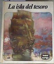 La Isla del tesoro | 169318 | Stevenson, Robert Louis
