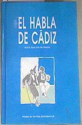 El habla de Cádiz | 169999 | Payán Sotomayor, Pedro Manuel
