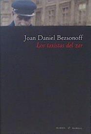 Los taxistas del zar | 149541 | Joan Daniel Bezsonoff