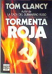 Tormenta Roja | 22355 | Clancy Tom