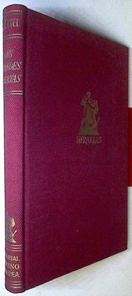 Las grandes regatas | 98416 | Jean Peytel