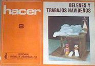 Hacer belenes y trabajos navideños | 169660 | Sogas, Lourdes