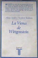 La Viena de Wittgenstein | 178486 | Toulmin, Stephen/Janik, Allain