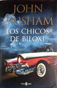 Los chicos de Biloxi | 188554 | John Grisham