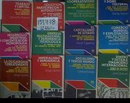 Cuadernos de la realidad - 12 títulos | 153778 | VVAA