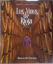 Los Vinos De La Rioja | 66676 | Llano Gorostiza Manuel