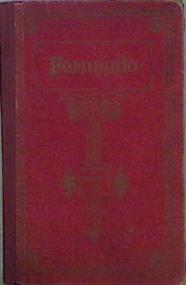 Fernando. Historia De Un Joven Conde En España | 60237 | Schmid Cristobal