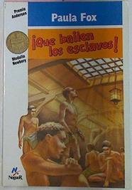 Que Bailen Los Esclavos (la danza de los esclavos) | 22314 | Fox Paula