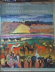 La pintura española moderna y contemporánea, Tomo III | 163231 | Larco, Jorge