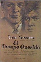El Tiempo querido | 171389 | Navarre, Yves