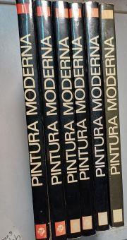 Pintura moderna. 6 Tomos (Obra Completa) | 94020 | Editor lit., Jose Camon Aznar