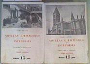 Novelas ejemplares y Entremeses I-II (2 vol.) | 163055 | Cervantesn