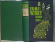 La Colina De Watership | 8505 | Adams, Richard