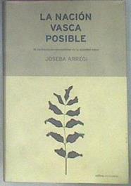 La Nacion Vasca Posible | 25896 | Arregi Joseba