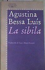 La sibila | 178714 | Luís, Agustina Bessa