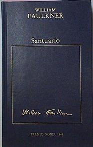 Santuario | 5074 | Faulkner, William