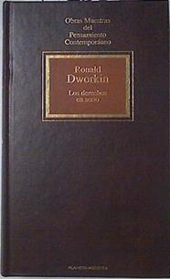 Los derechos en serio | 94286 | Dworkin, Ronald