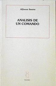 Análisis de un comando | 121265 | Sastre, Alfonso