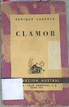 Clamor | 169284 | Larreta, Enrique (Enrique Rodríguez Larreta)