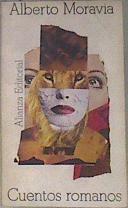Cuentos romanos | 172897 | Alberto Moravia