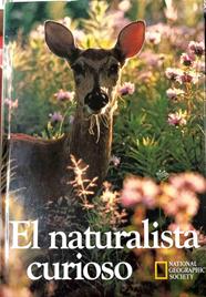 El naturalista curioso | 187691 | National Geographic Society